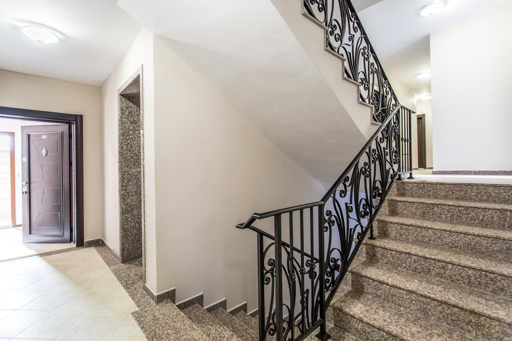 Villa Ravda Esterno foto